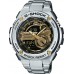 CASIO G SHOCK  WATCHES -G-STEEL GST210D-9A